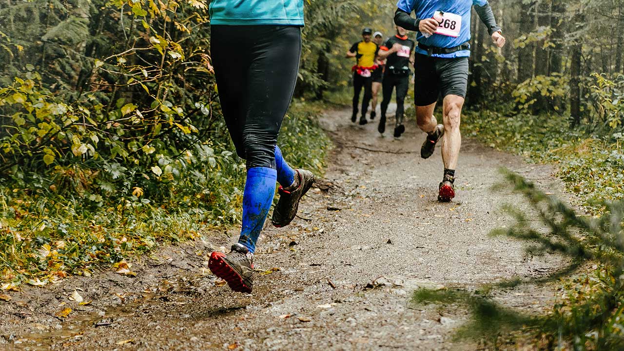 Eventos deportivos en entornos remotos