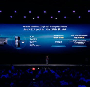 Huawei Connect 2025