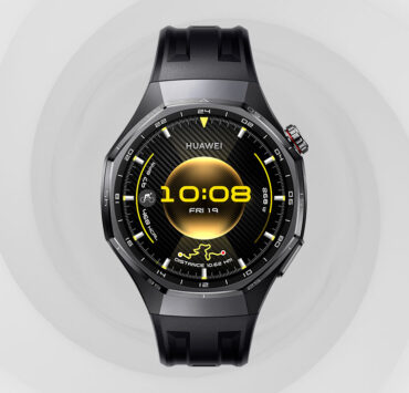 Huawei Watch GT 6 Series