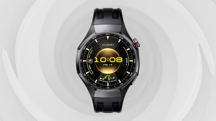 Huawei Watch GT 6 Series