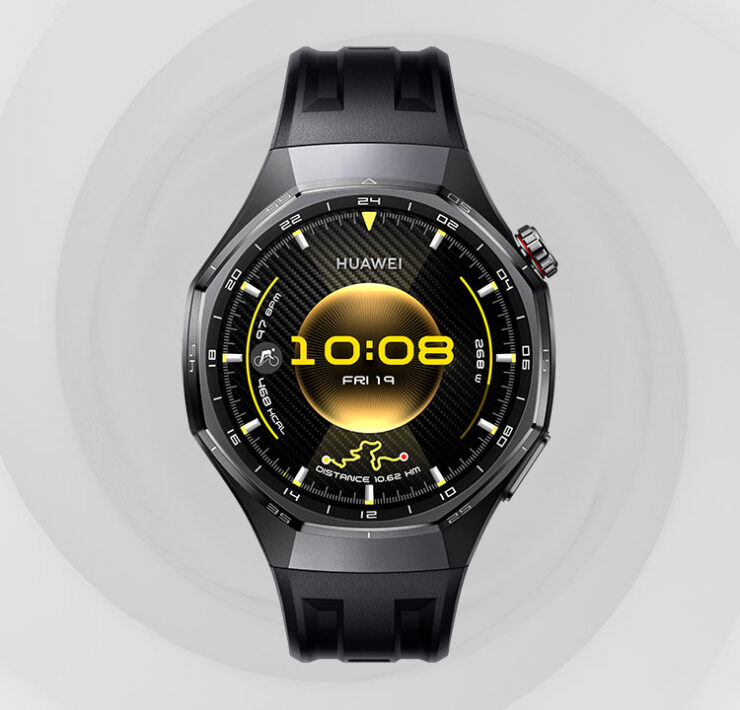 Huawei Watch GT 6 Series