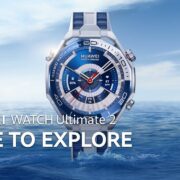 Huawei Watch Ultimate 2