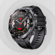 Huawei Watch Ultimate 2