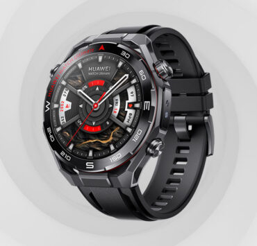 Huawei Watch Ultimate 2