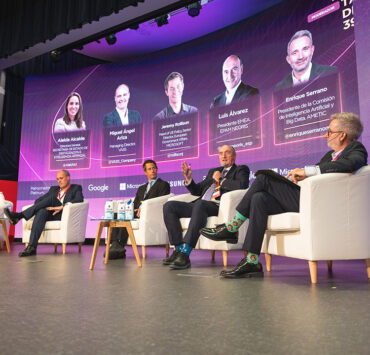 IA con propósito: rentabilidad, competitividad y bienestar social