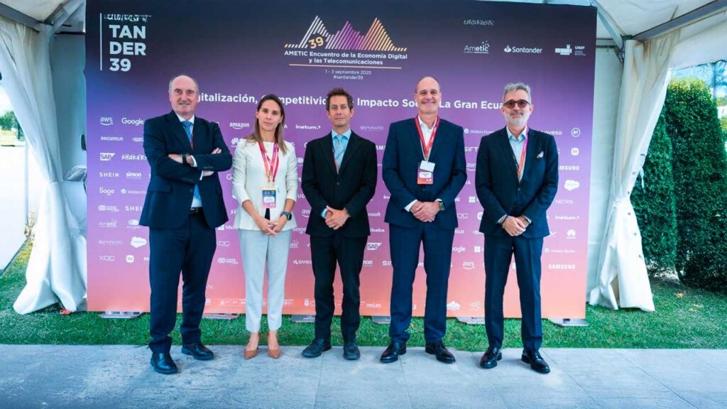 IA con propósito: rentabilidad, competitividad y bienestar social