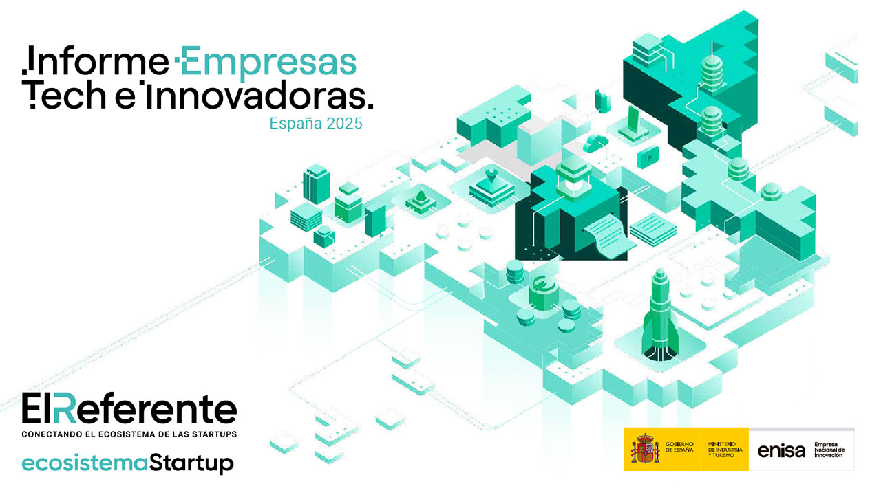 Informe Nacional de Empresas Tecnológicas e Innovadoras