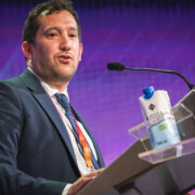 Jesús Herrero, director general de Red.es