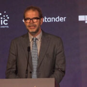 Jordi García Brustenga, intervino en la 39ª edición del Encuentro de la Economía Digital y las Telecomunicaciones