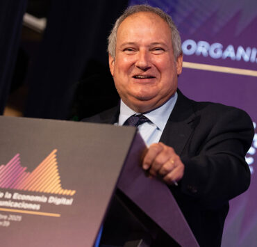 Jordi Hereu. Ministro de Industria y Turismo - Santander39