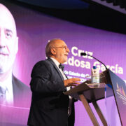Juan Cruz Cigudosa García, secretario de Estado de Ciencia, Universidades e Innovación