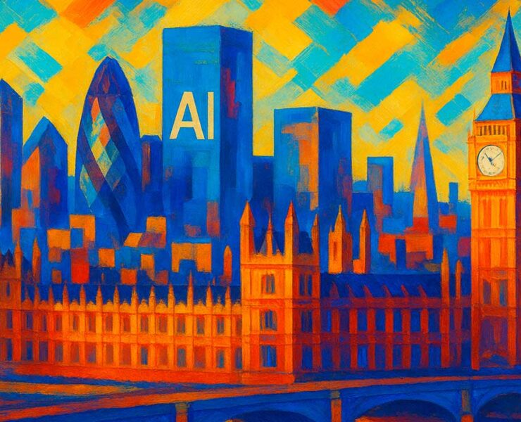 Londres Inteligencia Artificial