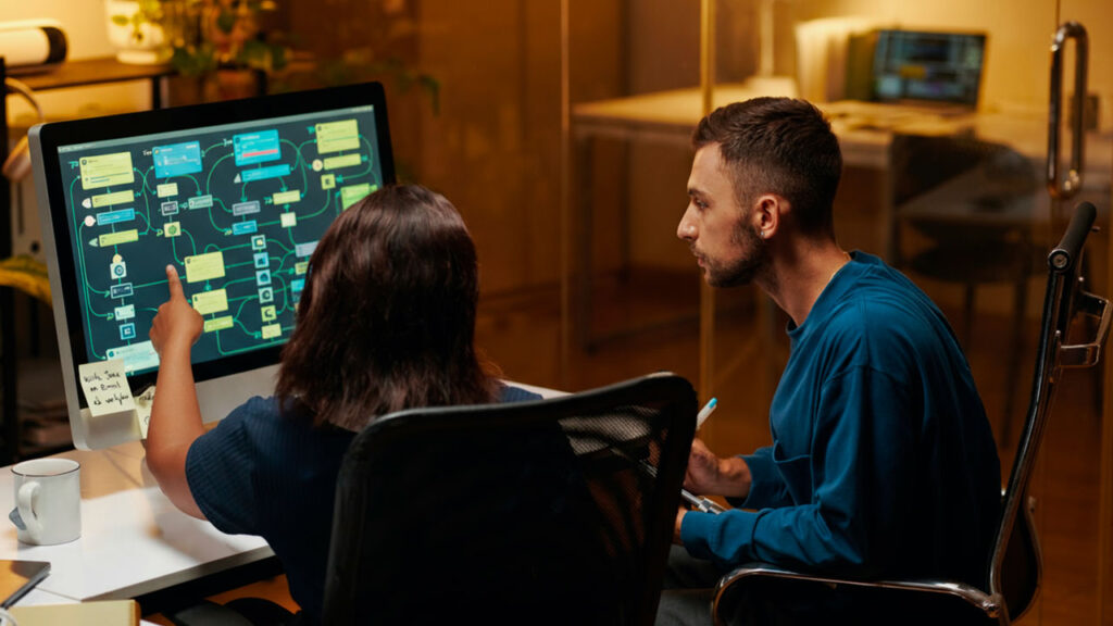 Appian lidera el Magic Quadrant 2025 de Gartner en plataformas low-code