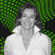 Luisa Alli, directora general de la Fundación Hermes y coordinadora del Observatorio de Derechos Digitales