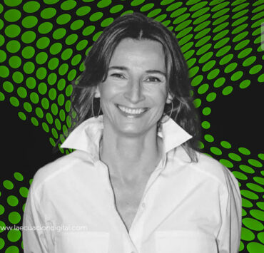 Luisa Alli, directora general de la Fundación Hermes y coordinadora del Observatorio de Derechos Digitales