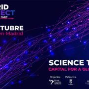 Madrid Connect 2025