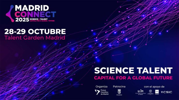 Madrid Connect 2025
