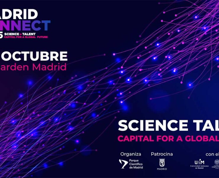 Madrid Connect 2025