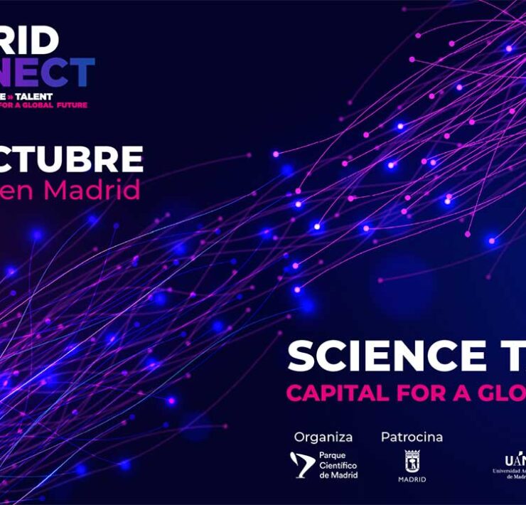 Madrid Connect 2025