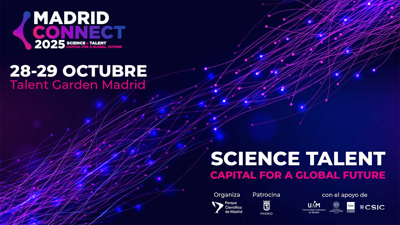 Madrid Connect 2025