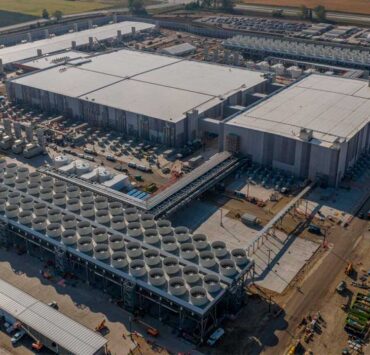 Fairwater, el datacenter de IA más potente del mundo: así es la nueva apuesta global de Microsoft