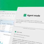Microsoft impulsa el vibe working con Agent Mode en Excel y Word