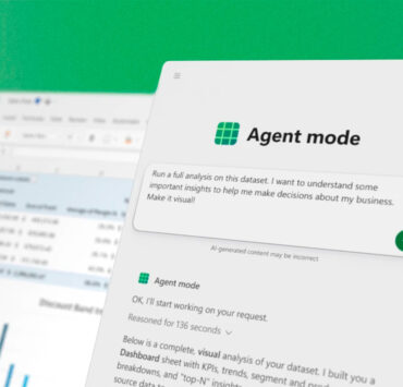 Microsoft impulsa el vibe working con Agent Mode en Excel y Word