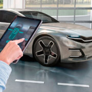 Movilidad definida por software