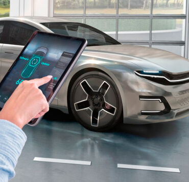 Movilidad definida por software