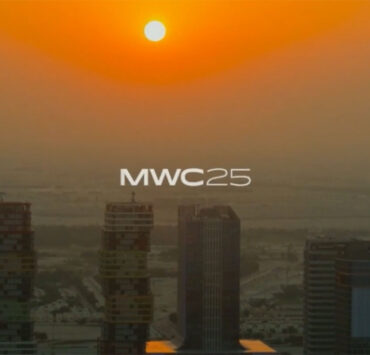 MWC25 DOHA