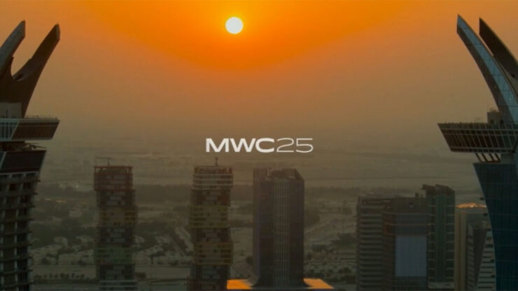 MWC25 DOHA