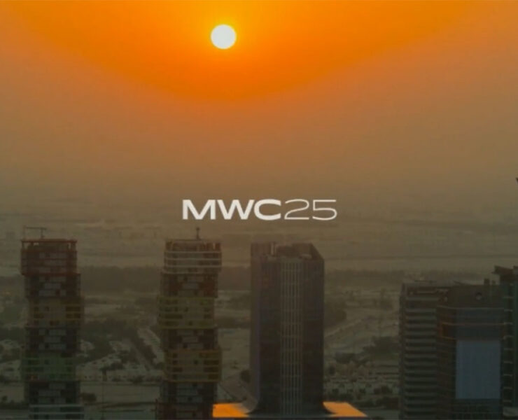 MWC25 DOHA