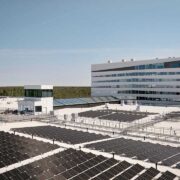 Nokia abre campus en Finlandia para fabricar redes 5G y 6G con IA