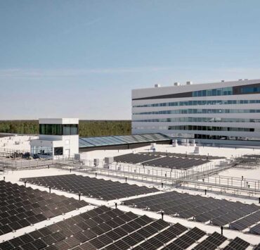 Nokia abre campus en Finlandia para fabricar redes 5G y 6G con IA