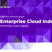 Nutanix Enterprise Cloud Index 2025