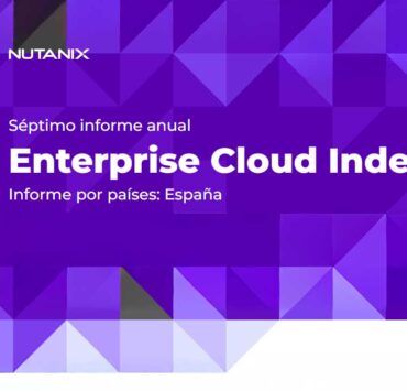 Nutanix Enterprise Cloud Index 2025