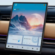 OMODA 7 SHS: nuevas soluciones tecnológicas en movilidad híbrida enchufable