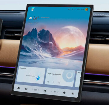 OMODA 7 SHS: nuevas soluciones tecnológicas en movilidad híbrida enchufable