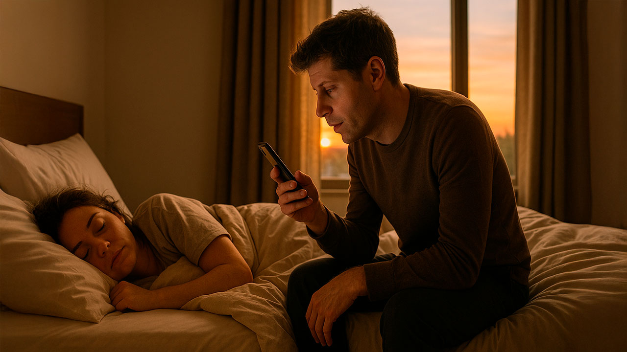 OpenAI ChatGPT Pulse