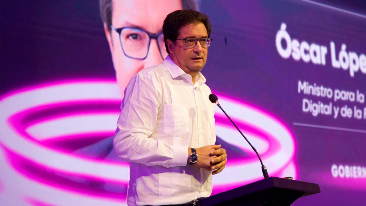 España impulsa con América Latina una alianza para liderar la defensa de los derechos digitales