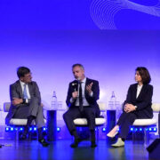 Las operadoras europeas piden escala para sostener la inversión y cerrar la brecha digital