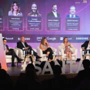 Pymes y mercados digitales: cinco vías prácticas para ganar escala, productividad y resiliencia - Santander39