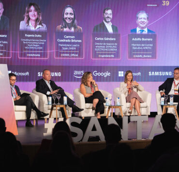 Pymes y mercados digitales: cinco vías prácticas para ganar escala, productividad y resiliencia - Santander39