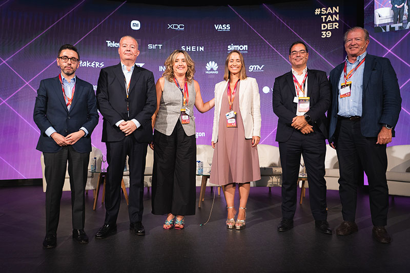 Pymes y mercados digitales: cinco vías prácticas para ganar escala, productividad y resiliencia - Santander39