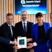 Centro de microchips ciberseguros de Quantix generará 793 millones en Murcia