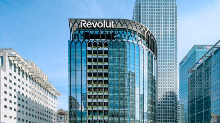 Revolut