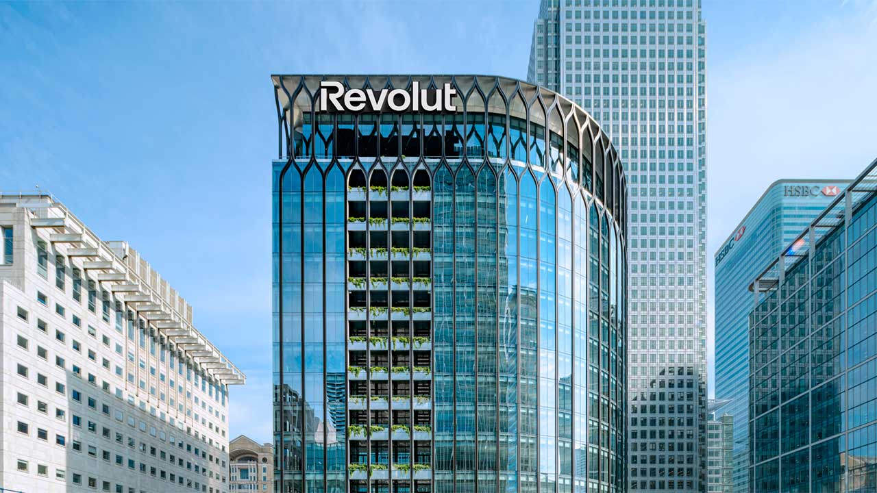 Revolut