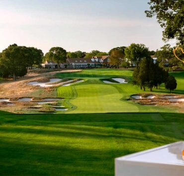 Capgemini - Outcome IQ - ryder Cup 2025