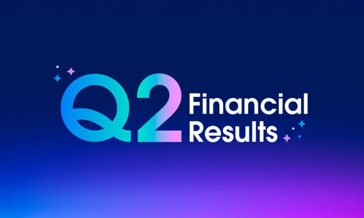 Salesforce registra resultados récord en el segundo trimestre fiscal 2026