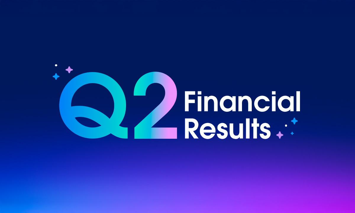 Salesforce registra resultados récord en el segundo trimestre fiscal 2026